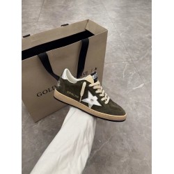 GGDB Shoes: Top Quality
