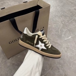 GGDB Shoes: Top Quality