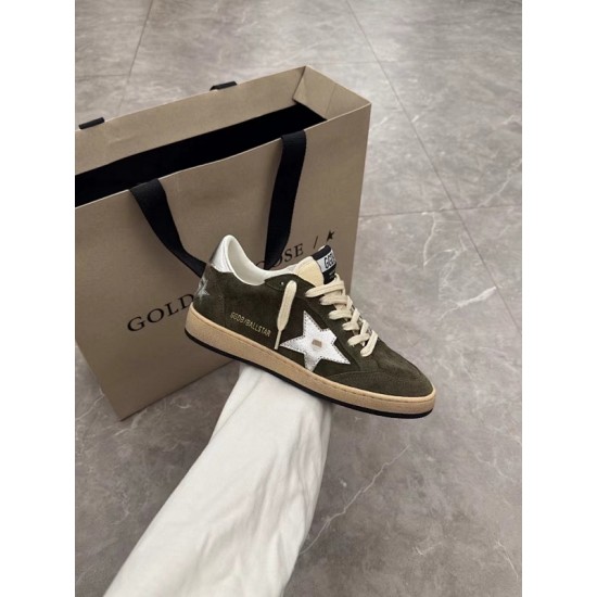GGDB Shoes: Top Quality