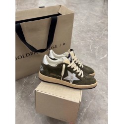 GGDB Shoes: Top Quality