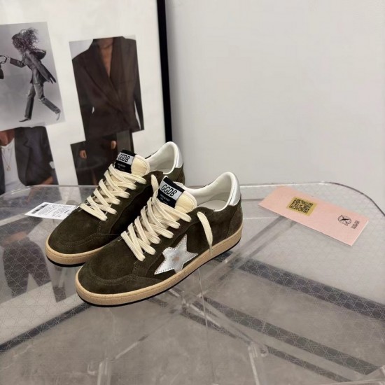 GGDB Shoes: Top Quality