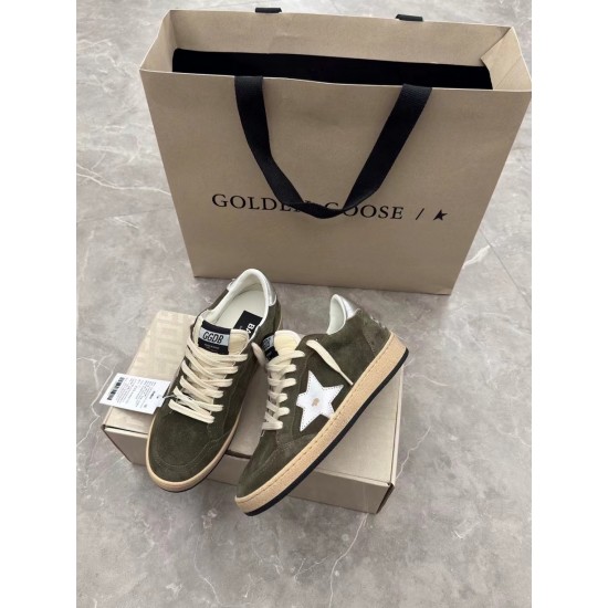 GGDB Shoes: Top Quality
