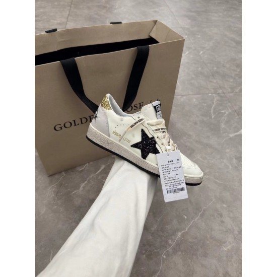 GGDB Shoes: Top Quality
