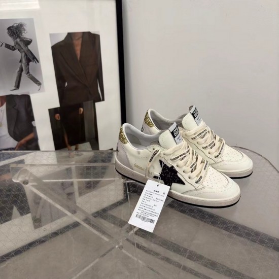 GGDB Shoes: Top Quality