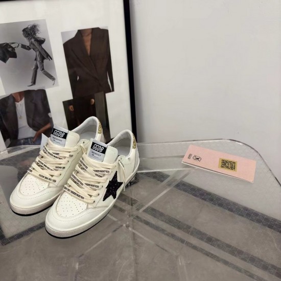 GGDB Shoes: Top Quality