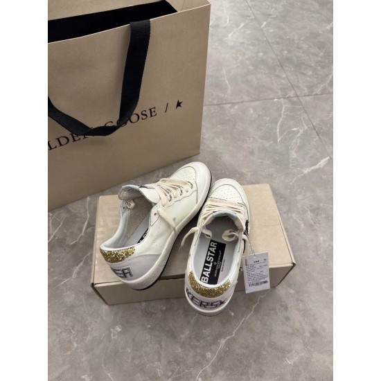 GGDB Shoes: Top Quality