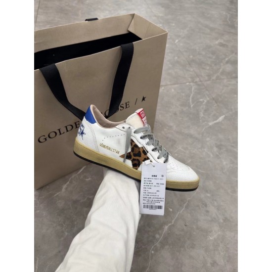 GGDB Shoes: Top Quality
