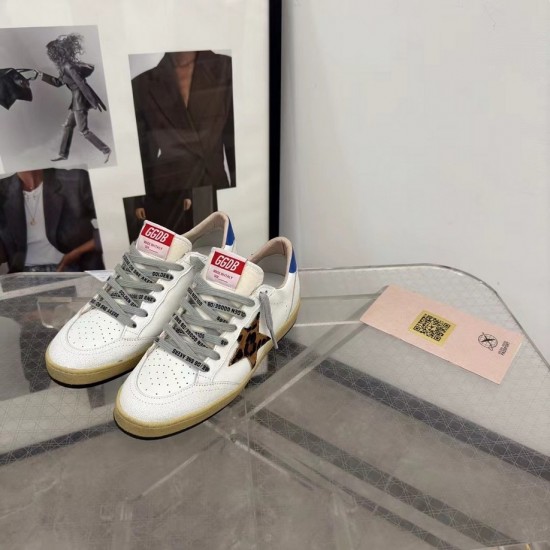 GGDB Shoes: Top Quality
