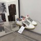 GGDB Shoes: Top Quality