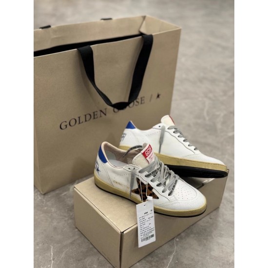 GGDB Shoes: Top Quality