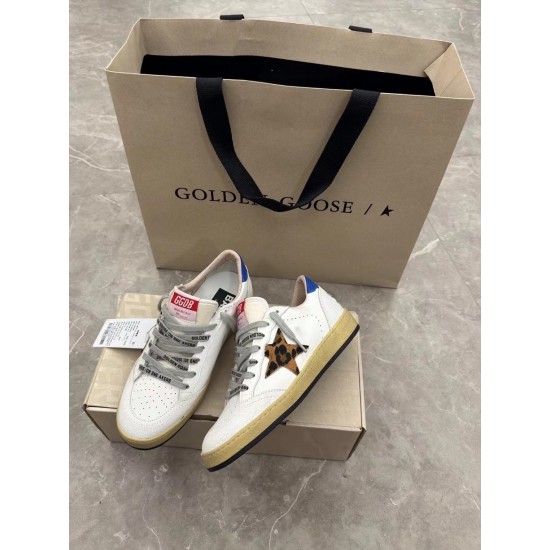 GGDB Shoes: Top Quality