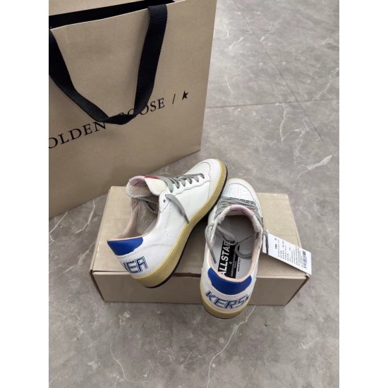 GGDB Shoes: Top Quality