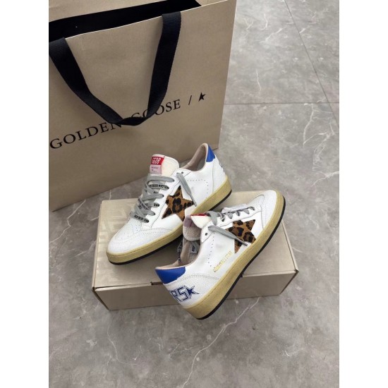 GGDB Shoes: Top Quality