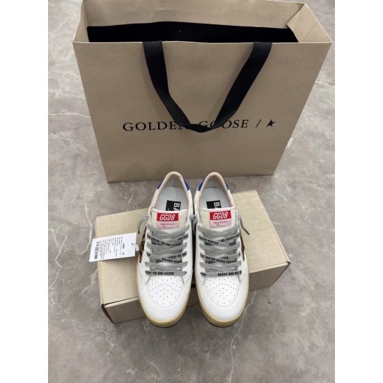 GGDB Shoes: Top Quality