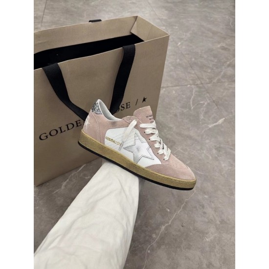 GGDB Shoes: Top Quality
