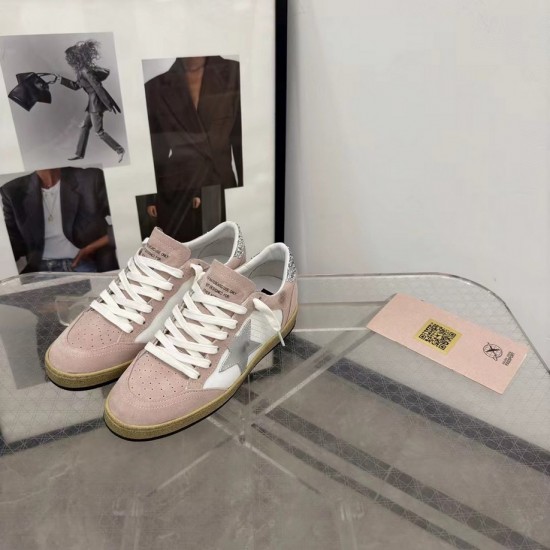 GGDB Shoes: Top Quality