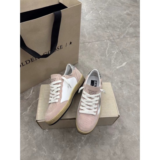 GGDB Shoes: Top Quality