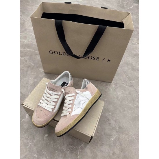 GGDB Shoes: Top Quality