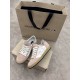 GGDB Shoes: Top Quality