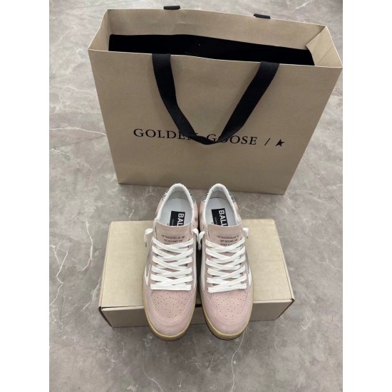 GGDB Shoes: Top Quality