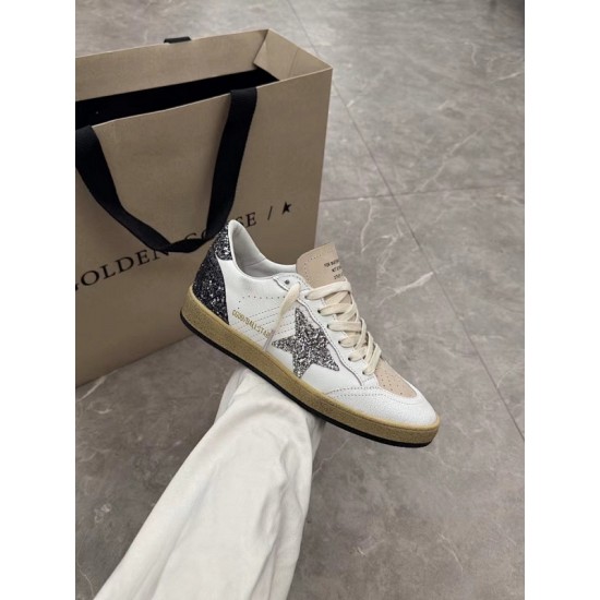 GGDB Shoes: Top Quality