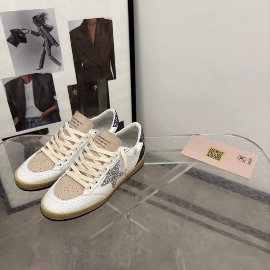 GGDB Shoes: Top Quality