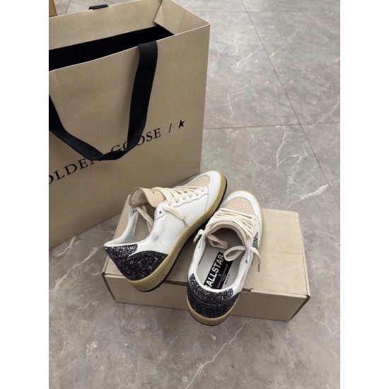 GGDB Shoes: Top Quality