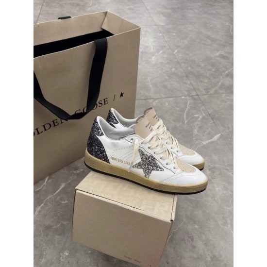 GGDB Shoes: Top Quality