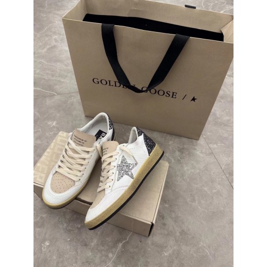 GGDB Shoes: Top Quality