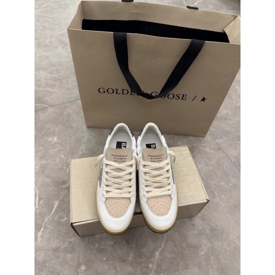 GGDB Shoes: Top Quality