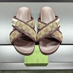 Gucci Shoes: Top Quality
