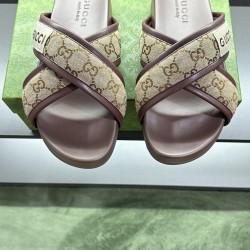 Gucci Shoes: Top Quality