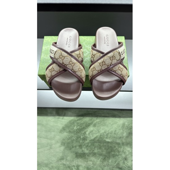 Gucci Shoes: Top Quality