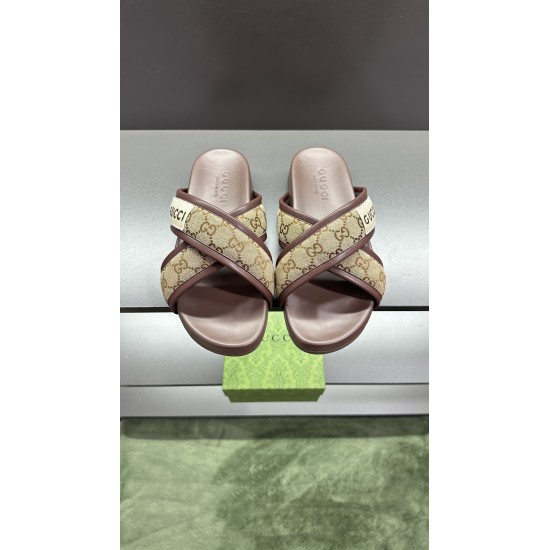 Gucci Shoes: Top Quality