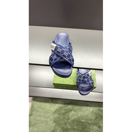 Gucci Shoes: Top Quality