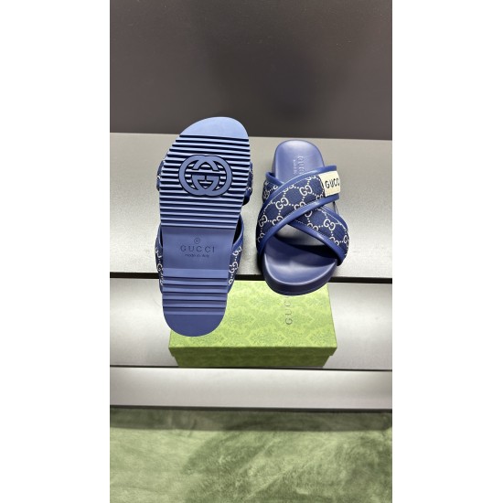 Gucci Shoes: Top Quality