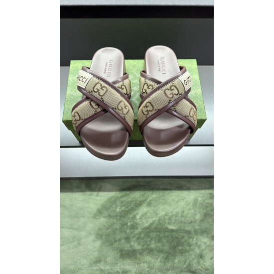 Gucci Shoes: Top Quality
