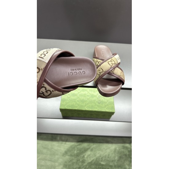 Gucci Shoes: Top Quality