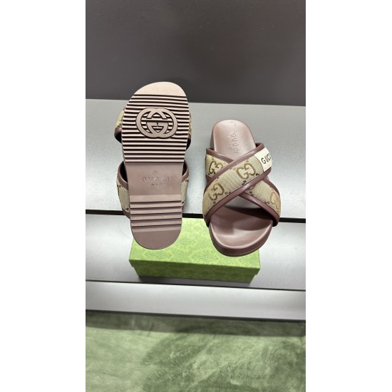 Gucci Shoes: Top Quality