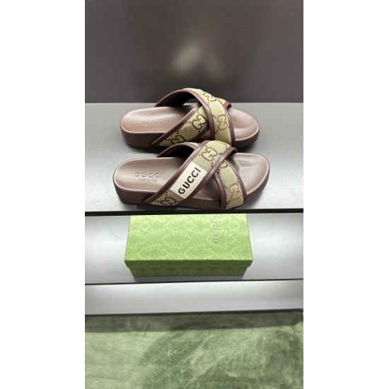 Gucci Shoes: Top Quality