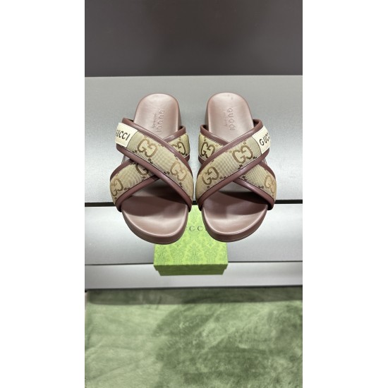 Gucci Shoes: Top Quality