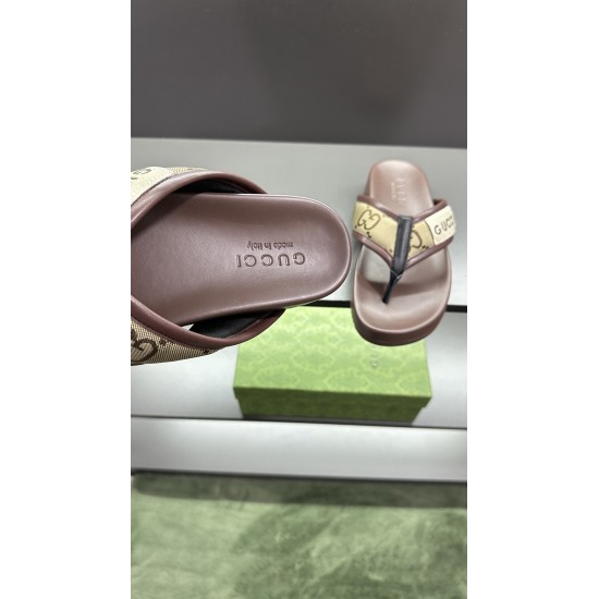 Gucci Shoes: Top Quality