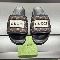 Gucci Shoes: Top Quality