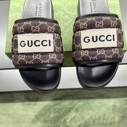 Gucci Shoes: Top Quality
