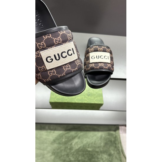 Gucci Shoes: Top Quality