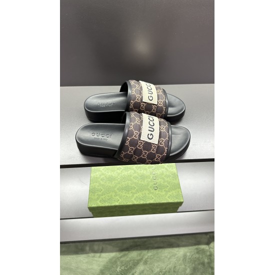 Gucci Shoes: Top Quality