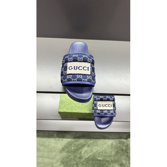 Gucci Shoes: Top Quality