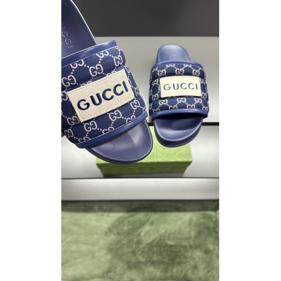Gucci Shoes: Top Quality