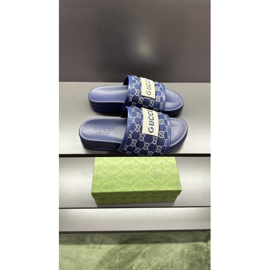 Gucci Shoes: Top Quality