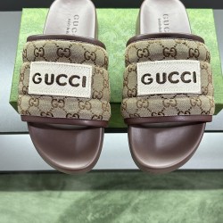 Gucci Shoes: Top Quality